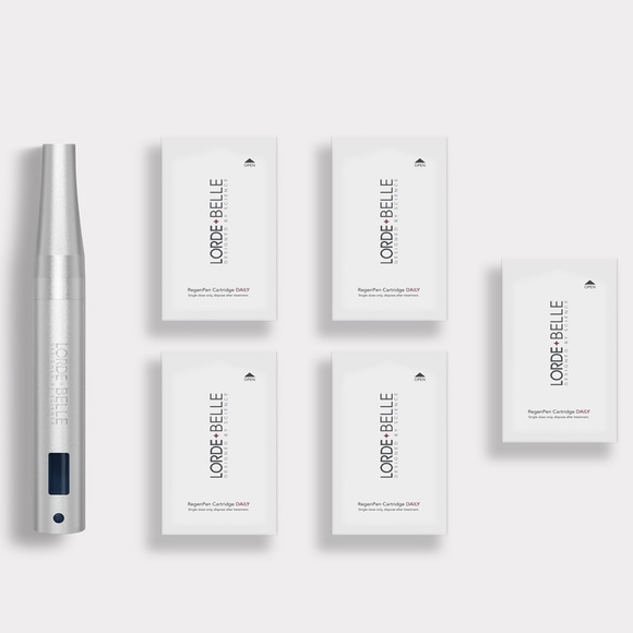 RegenPen Skincare Device - Picture 5 of 13